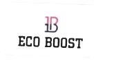 Trademark ECO BOOST + LOGO