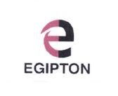 Trademark EGIPTON + LOGO