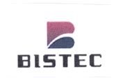 Trademark BISTEC + LOGO