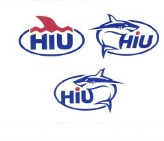 Trademark HIU + LOGO