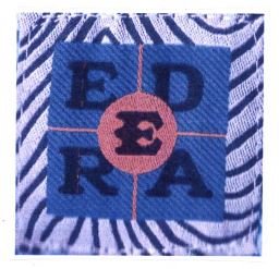 Trademark EDRA + LOGO