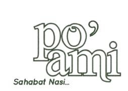 Trademark PO'AMI SAHABAT NASI