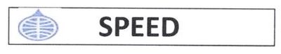 Trademark SPEED + LOGO