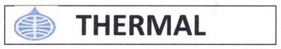 Trademark THERMAL + LOGO