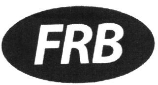 Trademark FRB