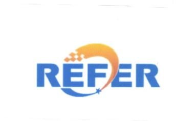 Trademark REFER + LOGO