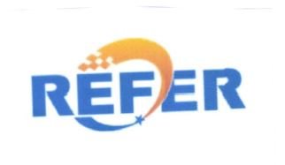 Trademark REFER + LOGO