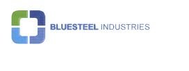 Trademark BLUE STEEL INDUSTRIES + LOGO