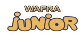 Trademark WAFRA JUNIOR