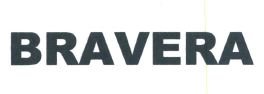 Trademark BRAVERA