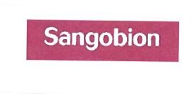 Trademark SANGOBION