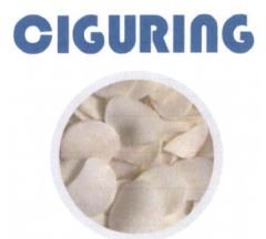 Trademark CIGURING + LUKISAN