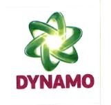 Trademark DYNAMO + LOGO