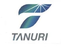 Trademark TANURI + LOGO