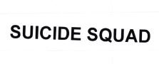 Trademark SUICIDE SQUAD