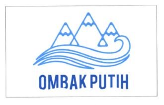 Trademark OMBAK PUTIH + LOGO