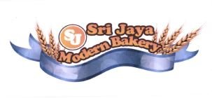 Trademark SJ / SRIJAYA MODERN BAKERY + LUKISAN