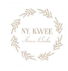 Trademark NY.KWEE HOME BAKE + LUKISAN