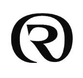 Trademark LOGO R