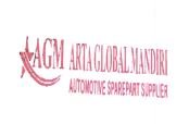 Trademark AGM ARTA GLOBAL MANDIRI AUTOMOTIVE SPAREPART SUPPLIER + LOGO