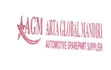 Trademark AGM ARTA GLOBAL MANDIRI AUTOMOTIVE SPAREPART SUPPLIER + LOGO