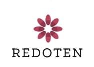 Trademark REDOTEN + LOGO