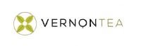 Trademark VERNONTEA + LOGO