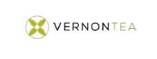 Trademark VERNONTEA + LOGO