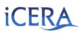 Trademark ICERA