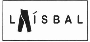 Trademark LAISBAL