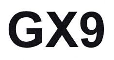 Trademark GX9