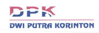 Trademark DPK DWI PUTRA KORINTON