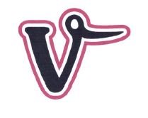 Trademark LOGO V