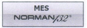 Trademark MES NORMAN 132