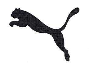 Trademark LOGO JUMPING CAT