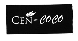 Trademark CEN-COCO