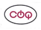 Trademark LOGO CDP