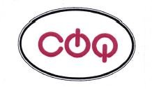 Trademark LOGO CDP