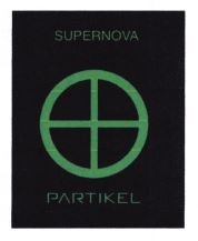 Trademark SUPERNOVA PARTIKEL + LOGO