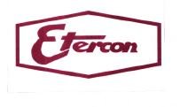 Trademark ETERCON