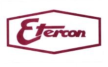 Trademark ETERCON + LOGO