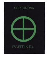 Trademark SUPERNOVA PARTIKEL + LOGO