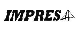 Trademark IMPRES + LOGO