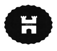 Trademark HIJACK + LOGO H