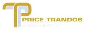 Trademark PRICE TRANDOS ENGINEERING + LOGO