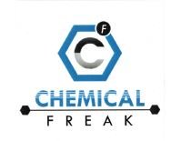 Trademark CHEMICAL FREAK + LOGO