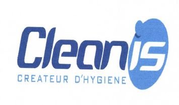 Trademark CLEANIS CREATEUR D'HYGIENE