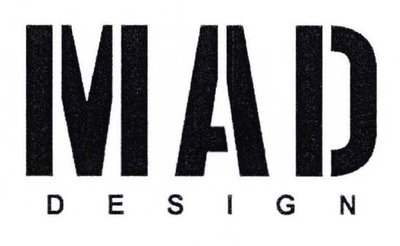 Trademark MAD DESIGN