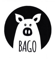 Trademark BAGO + LOGO