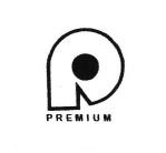 Trademark PREMIUM + LOGO